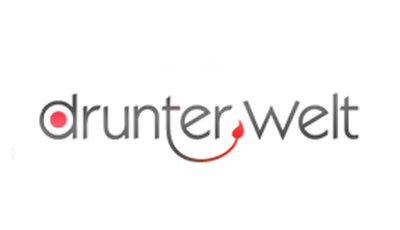 Drunterwelt Rabatt