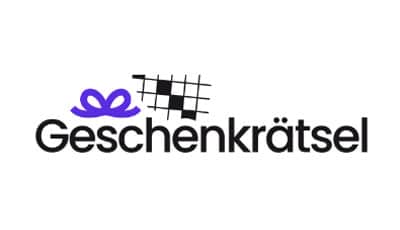 Geschenkrätsel