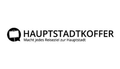 Hauptstadtkoffer