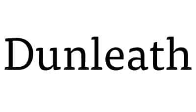 Dunleath Gutscheincode