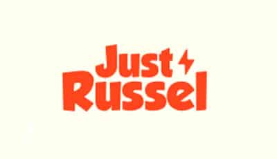 Just Russel Gutscheincode