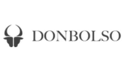 DONBOLSO Gutscheincode