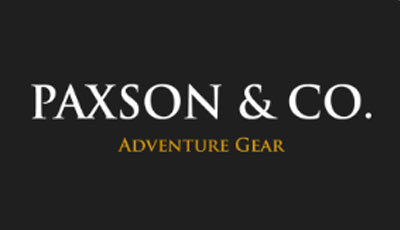 PAXSON