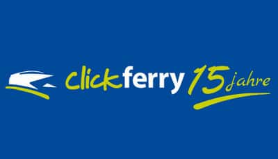 Click Ferry Gutscheincode