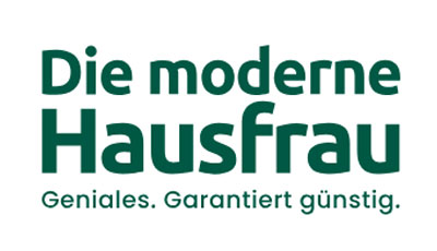 Die moderne Hausfrau Gutscheincode