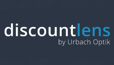 Discountlens Gutscheincode