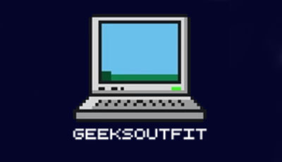 Geeksoutfit Gutscheincode