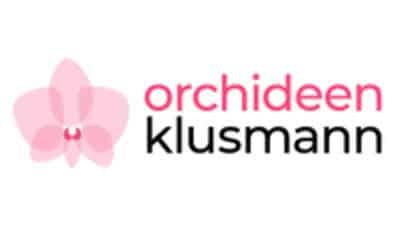 Orchideen Klusmann Gutscheincode