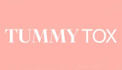 TummyTox Gutscheincode
