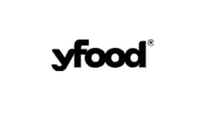 YFOOD Gutscheincode