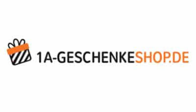 1a-Geschenkeshop Gutscheincode