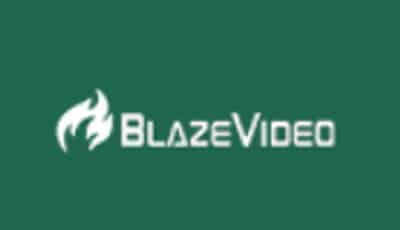 BlazeVideo
