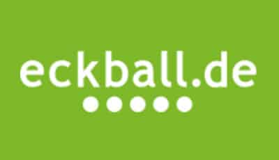 Eckball