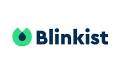 Blinkist