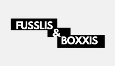 FÜSSLIS-&-BOXXIS