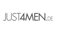 Just4Men gutschein
