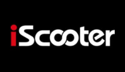 IScooter