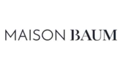 Maison Baum Gutscheincode