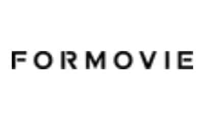 Formovie Gutscheincode