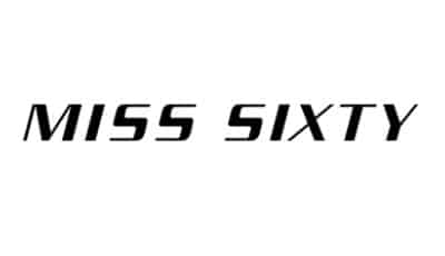 Miss Sixty Gutscheincode