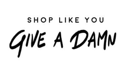 Shop Like You Give a Damn Gutscheincode
