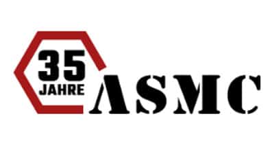 ASMC Gutscheincode