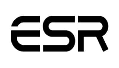 ESR Gear Gutscheincode