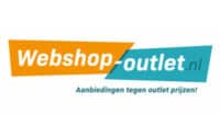 Webshop outlet nl Gutscheincode