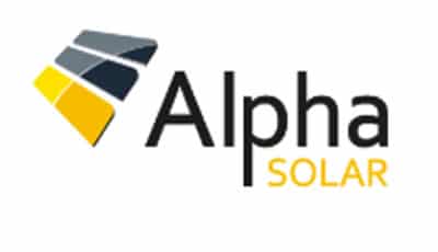 Alpha-Solar Gutscheincode
