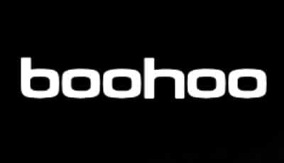 boohoo Gutschein