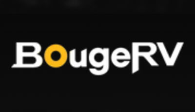 BougeRV Gutscheincode