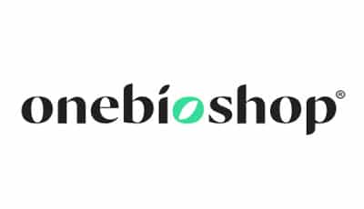 Onebioshop Gutscheincode