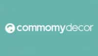 Commomy Decor Gutscheincode
