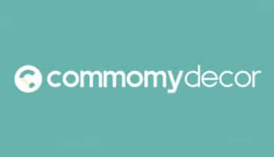 Commomy Decor Gutscheincode