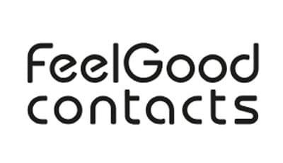 Feel Good Contacts Gutscheincode