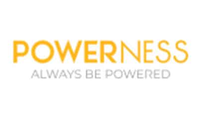 Powerness Gutscheincode