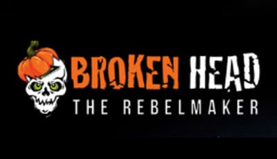 Broken Head