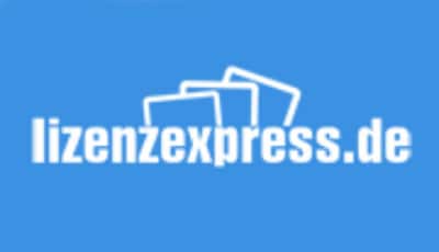 Lizenzexpress Gutscheincode