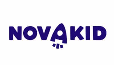 Novakid Gutscheincode
