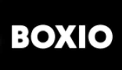 BOXIO Gutscheincode