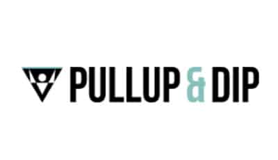 Pullup & Dip Gutscheincode