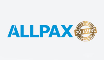 Allpax Gutscheincode