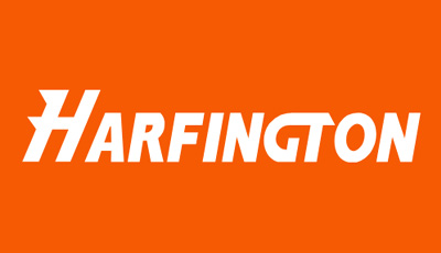 Harfington Gutscheincode