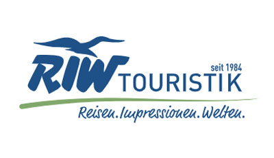 RIW Touristik Gutscheincode