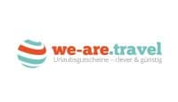 We-are.travel Rabatt