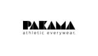 PAKAMA Athletics Rabatt