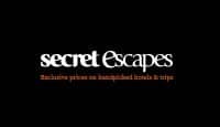 Secret Escapes Rabatt