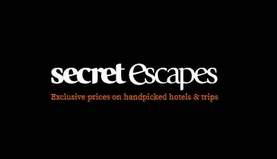 Secret Escapes