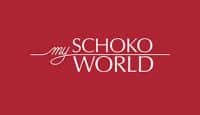 my SCHOKO WORLD Rabatt