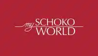 my SCHOKO WORLD Rabatt